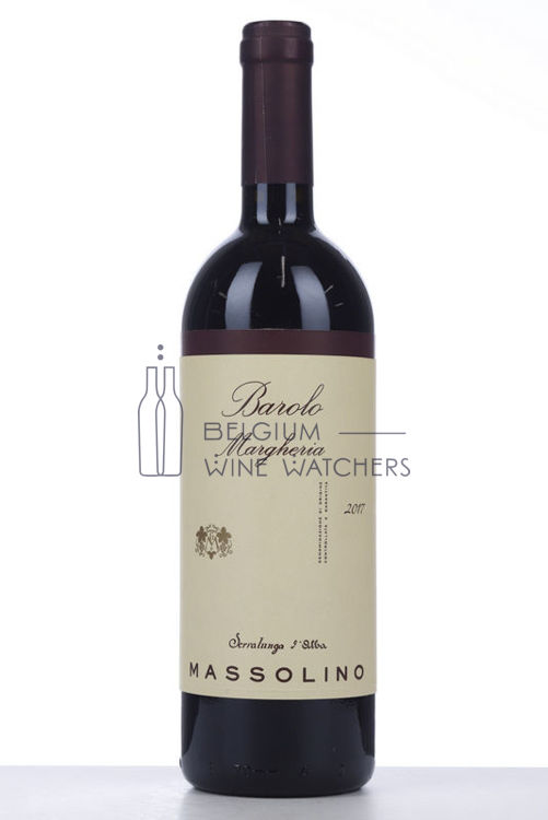 Image de 2017 BAROLO MARGHERIA